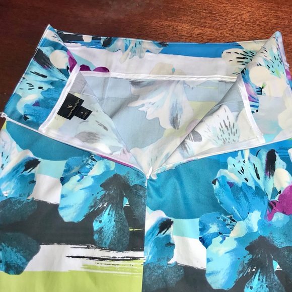 Worthington Size 6 Pencil Skirt - Picture 3 of 8